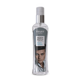 بادی میست مردانه TRUST aura مدل Alain Delon